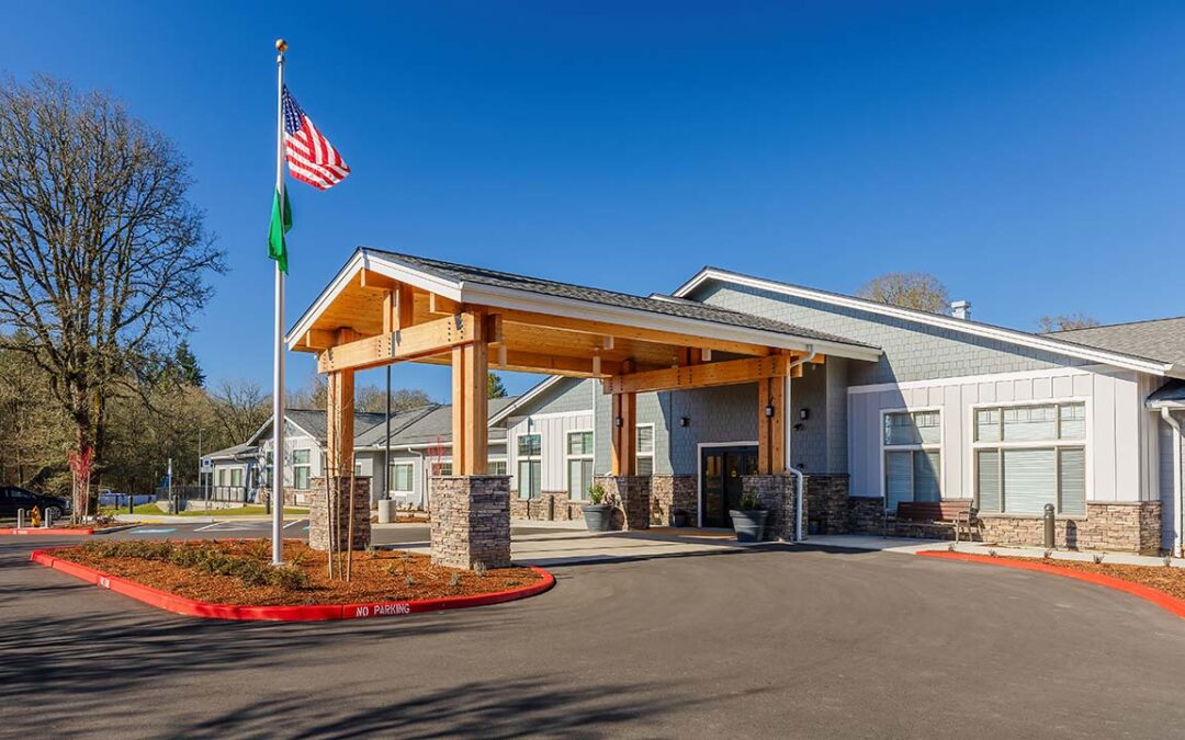 White Oak Village
